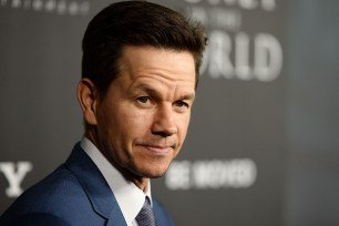 Mark Wahlberg