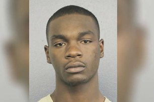 XXXTentacion gunman suspect Michael Boatwright