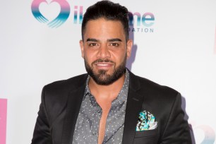 Mike Shouhed