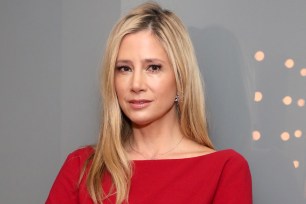 Mira Sorvino