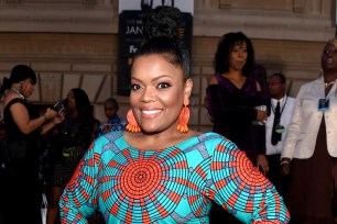 Yvette Nicole Brown