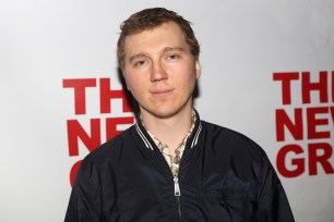 Paul Dano