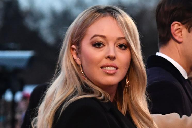 Tiffany Trump