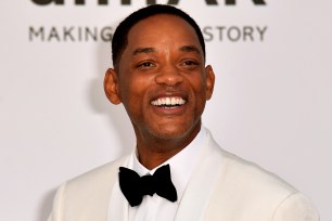 Will Smith