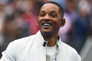 Will Smith