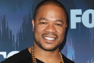 Xzibit