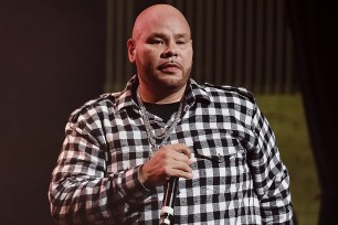 Fat Joe