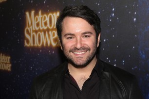 Alex Brightman