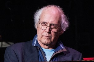 Chevy Chase