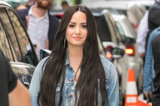 Demi Lovato breaks her silence after drug overdose