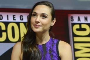 Gal Gadot