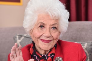 Charlotte Rae