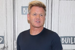 Gordon Ramsay