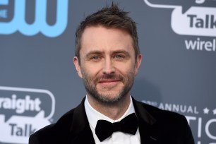 Chris Hardwick