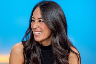 Joanna Gaines