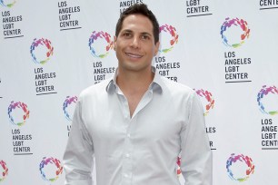 Joe Francis