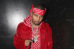 Juelz Santana