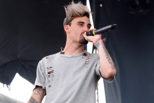 Kyle Pavone