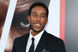 Ludacris