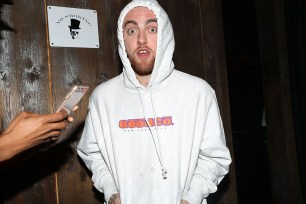 Mac Miller