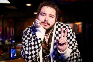 Post Malone