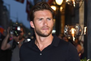 Scott Eastwood