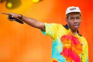 Tyler, the Creator