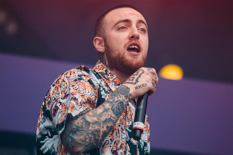 Mac Miller