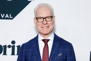 Tim Gunn