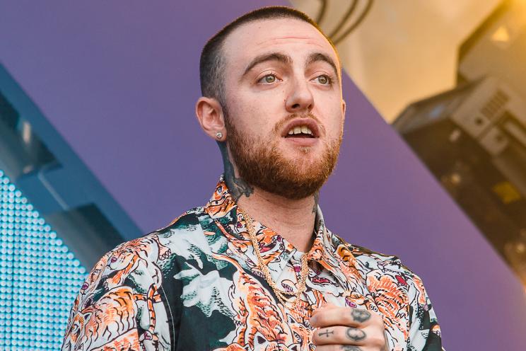 Mac Miller