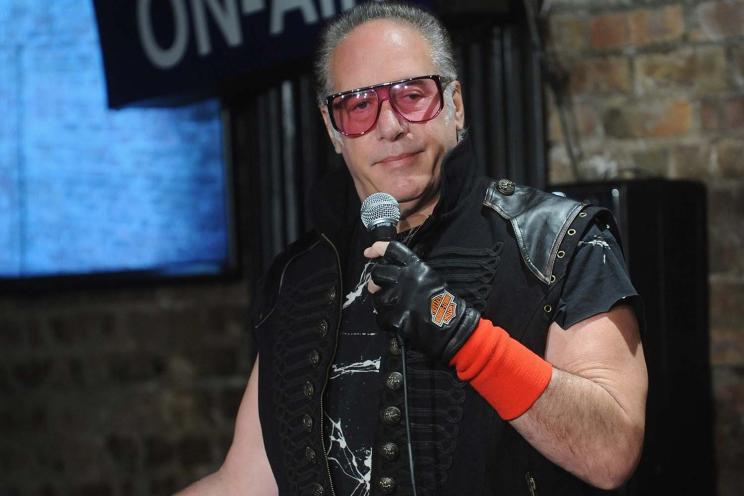 Andrew Dice Clay