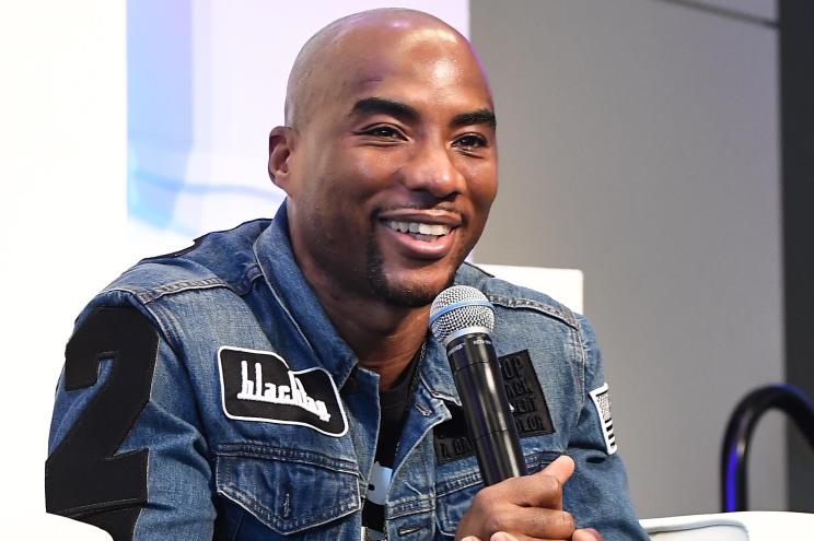 Charlamagne tha God