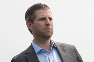 Eric Trump