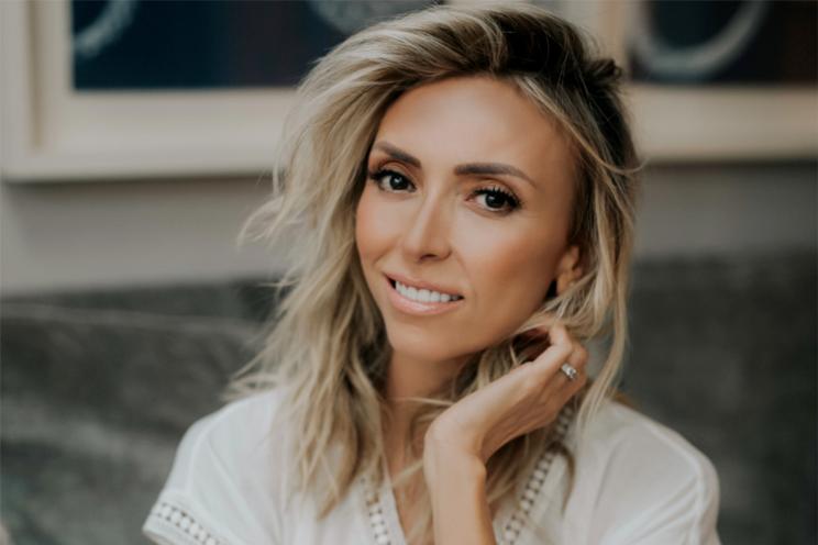 Giuliana Rancic