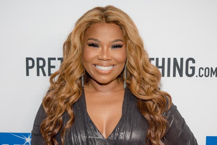 Mona Scott Young