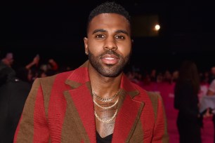 Jason Derulo