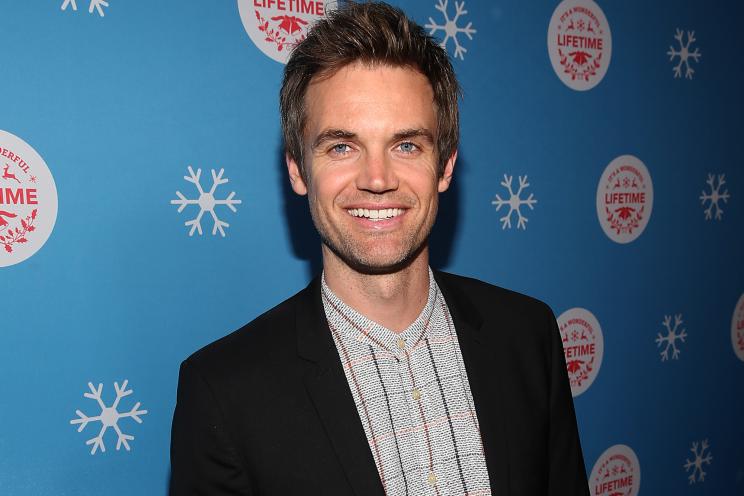 Tyler Hilton