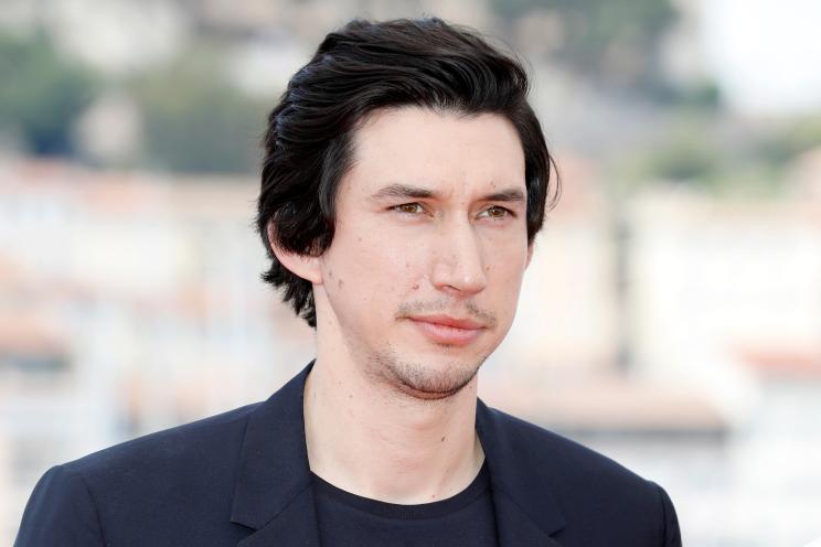 Adam Driver