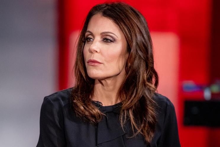 Bethenny Frankel