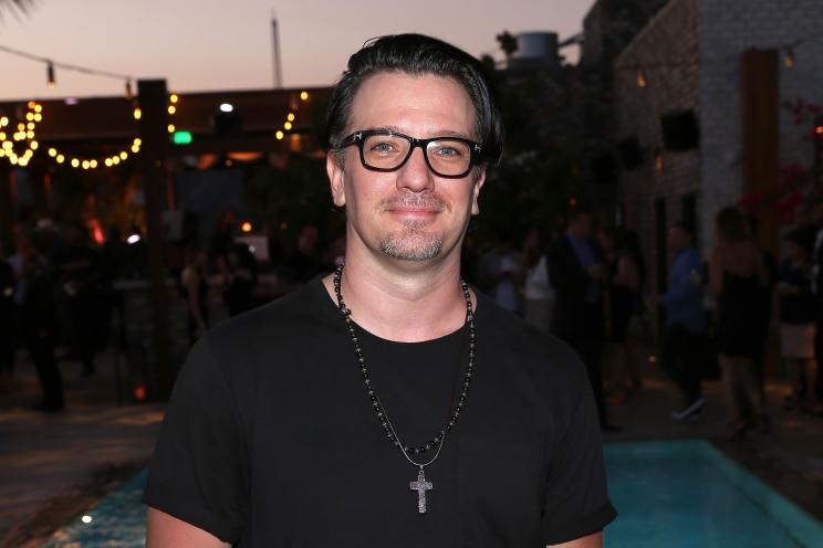 JC Chasez