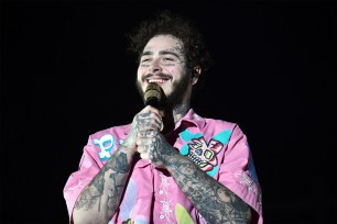 Post Malone