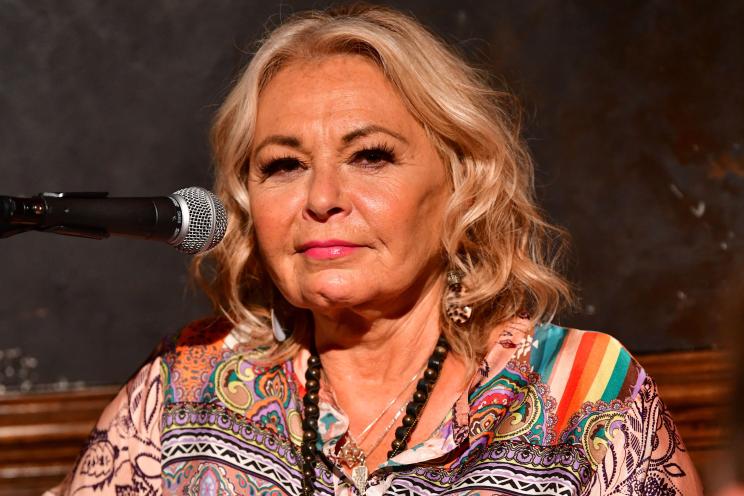 Roseanne Barr