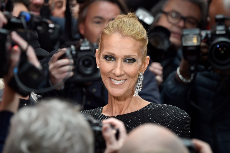 Céline Dion always looks flawless, but the 50-year-old musical icon was the undeniable star of the show at Paris Couture Week, effortlessly stealing the spotlight from the clothes on the catwalk. When she wasn't left speechless by gowns or being brought to tears by a show’s soundtrack, she was striking a pose on the sidewalk. Don't be surprised if the Canadian singer trades the front row for the runways next season.