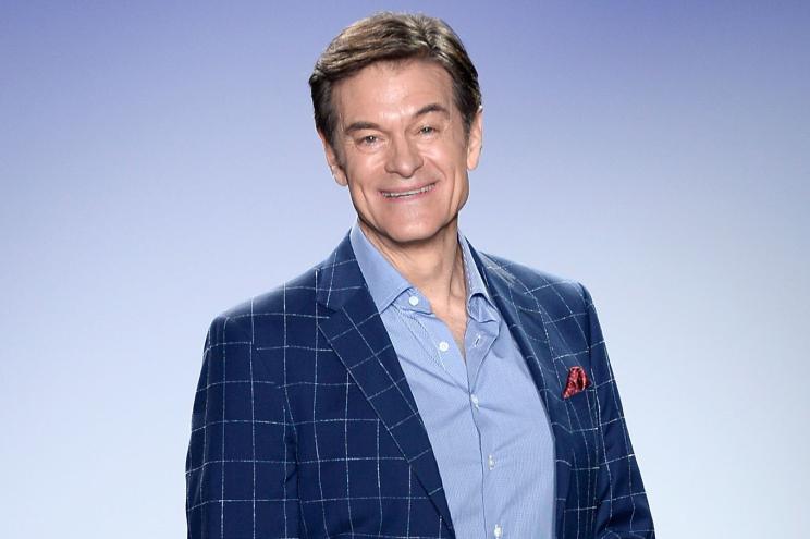 Dr. Oz