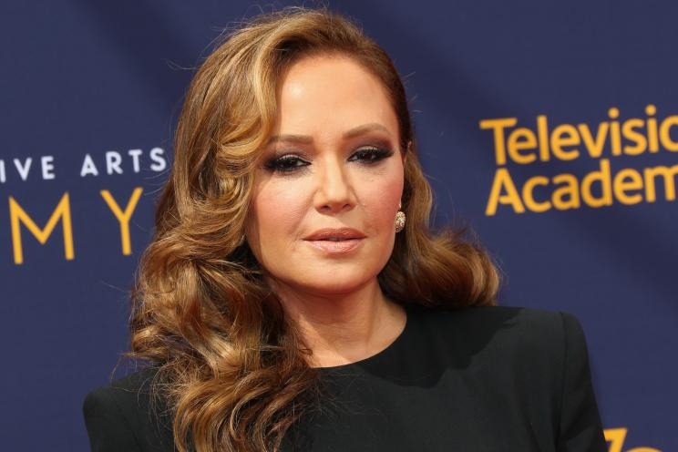 Leah Remini