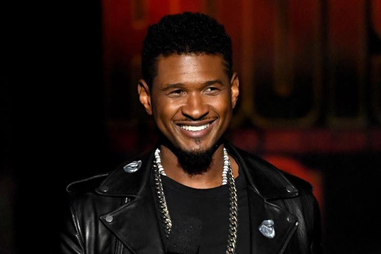 Usher