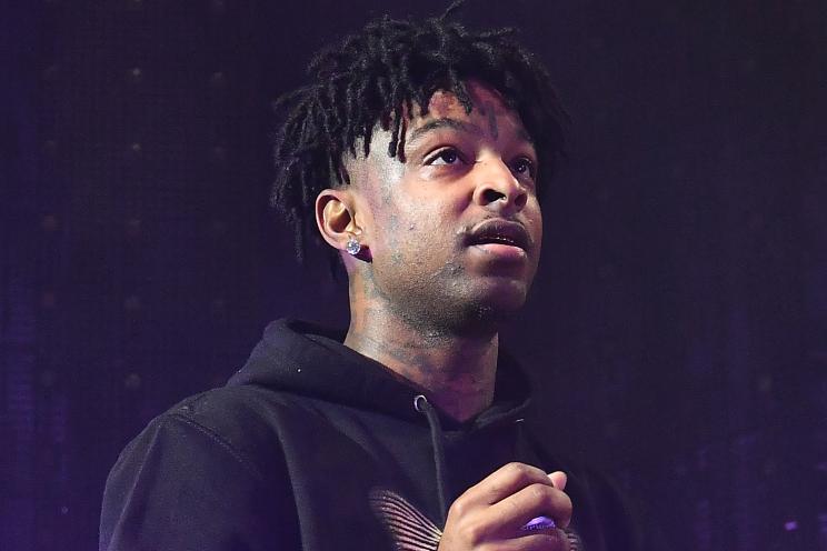 21 Savage