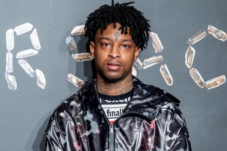 21 Savage