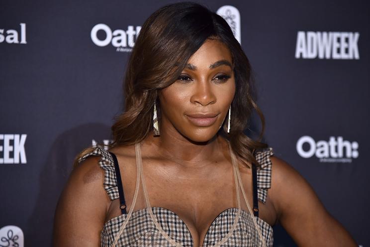 Serena Williams