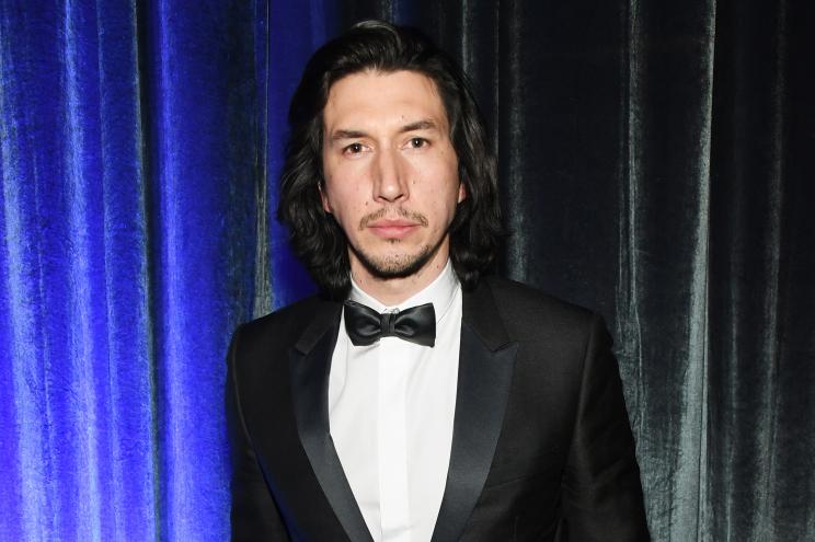 Adam Driver